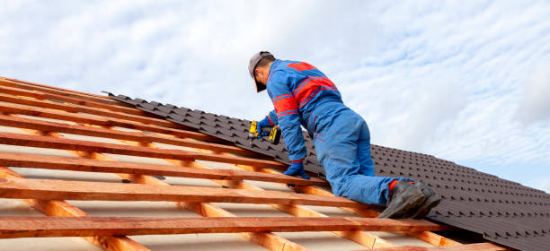 Best Gutter Installation and Repair  in Tracyton, WA